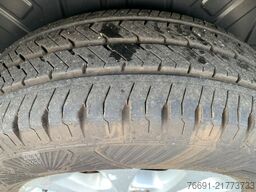 Ford Custom 300 Dop. Cab. 6 posti L1 H1 - Euro 6