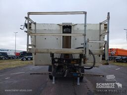 Schmitz Cargobull Kipper Alukastenmulde 24m³