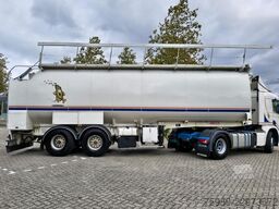 Ecovrac AUGER HATZ DIESEL, 7 COMPARTMENTS, ALUMINUM, BP...