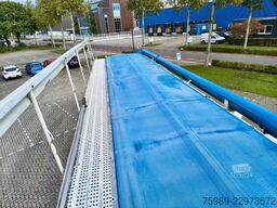Ecovrac AUGER HATZ DIESEL, 7 COMPARTMENTS, ALUMINUM, BP...
