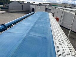 Ecovrac AUGER HATZ DIESEL, 7 COMPARTMENTS, ALUMINUM, BP...