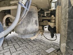 Ecovrac AUGER HATZ DIESEL, 7 COMPARTMENTS, ALUMINUM, BP...