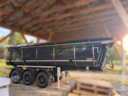 Schmitz Cargobull SKI 24 SL 7.2