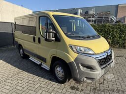 Citroen Citroen jumper 2.2hdi 110pk minibus