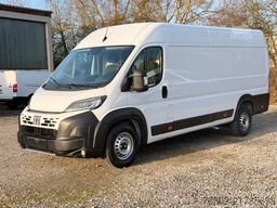 Fiat Ducato L4H2 180 LED Kamera Klima
