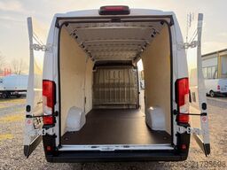 Fiat Ducato L4H2 180 LED Kamera Klima