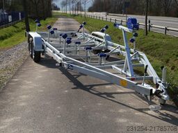 Blyss P3520HT Bootsanhänger 3500kgGG 900x255cm
