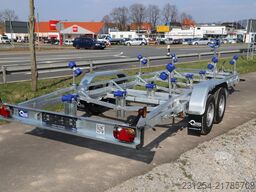 Blyss P3520HT Bootsanhänger 3500kgGG 900x255cm