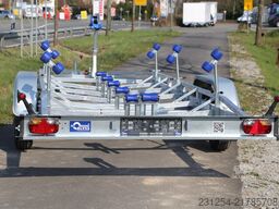 Blyss P3520HT Bootsanhänger 3500kgGG 900x255cm