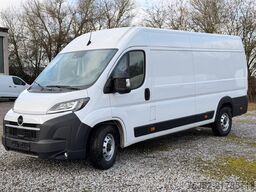 Opel Movano Kasten FACELIFT L4H2 Kamera. Navi