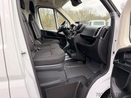 Opel Movano Kasten FACELIFT L4H2 Kamera. Navi