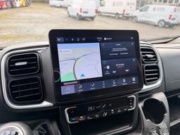 Opel Movano Kasten FACELIFT L4H2 Kamera. Navi