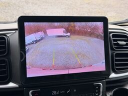 Opel Movano Kasten FACELIFT L4H2 Kamera. Navi