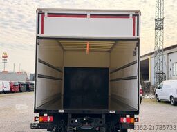 MAN TGL 12.250 BL 4X2 Koffer+LBW*AHK*KLIMA*K