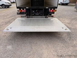 MAN TGL 12.250 BL 4X2 Koffer+LBW*AHK*KLIMA*K