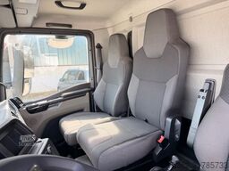 MAN TGL 12.250 BL 4X2 Koffer+LBW*AHK*KLIMA*K