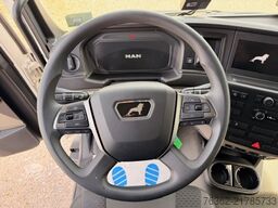 MAN TGL 12.250 BL 4X2 Koffer+LBW*AHK*KLIMA*K