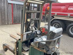 Toyota Mitnahmestapler