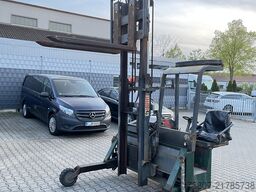 Toyota Mitnahmestapler