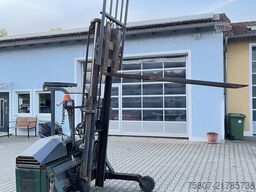 Toyota Mitnahmestapler