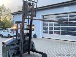 Toyota Mitnahmestapler