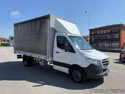 Mercedes-Benz sprinter 416