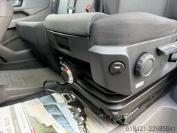VW Crafter Kasten 35 WERKSTATT WORKSHOP L3H3 AUT