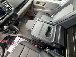 VW Crafter Kasten 35 WERKSTATT WORKSHOP L3H3 AUT