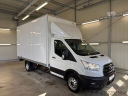 FORD TRANSIT KOFFER 440x212x243 VOL 22m3 2.0 TDCI 170