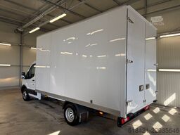 FORD TRANSIT KOFFER 440x212x243 VOL 22m3 2.0 TDCI 170