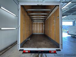 FORD TRANSIT KOFFER 440x212x243 VOL 22m3 2.0 TDCI 170