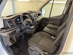 FORD TRANSIT KOFFER 440x212x243 VOL 22m3 2.0 TDCI 170