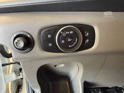 FORD TRANSIT KOFFER 440x212x243 VOL 22m3 2.0 TDCI 170