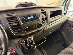FORD TRANSIT KOFFER 440x212x243 VOL 22m3 2.0 TDCI 170