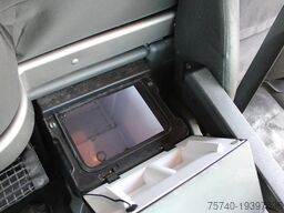 Iveco Stralis 510 + EURO 6 + STEERING AXLE