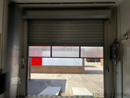 Werkstattcontainer Office Container