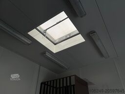 Werkstattcontainer Office Container