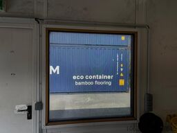 Werkstattcontainer Office Container