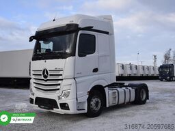 MERCEDES-BENZ Actros 5 1845 BigSpace