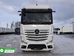 MERCEDES-BENZ Actros 5 1845 BigSpace