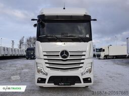 MERCEDES-BENZ Actros 5 1845 BigSpace