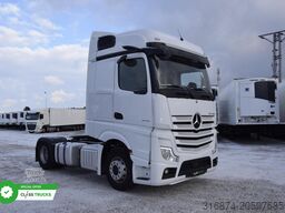 MERCEDES-BENZ Actros 5 1845 BigSpace