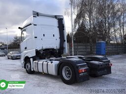 MERCEDES-BENZ Actros 5 1845 BigSpace