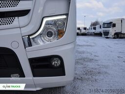 MERCEDES-BENZ Actros 5 1845 BigSpace