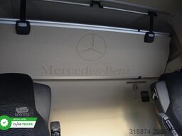 MERCEDES-BENZ Actros 5 1845 BigSpace