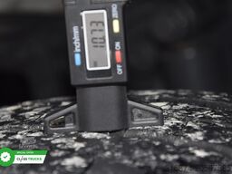 MERCEDES-BENZ Actros 5 1845 BigSpace