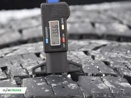 MERCEDES-BENZ Actros 5 1845 BigSpace