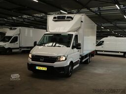 Volkswagen Crafter Crafter- Koel BE- Combinatie Extra lang...
