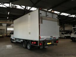 Volkswagen Crafter Crafter- Koel BE- Combinatie Extra lang...