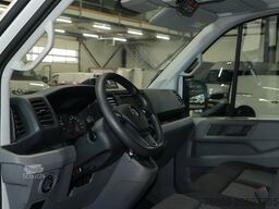 Volkswagen Crafter Crafter- Koel BE- Combinatie Extra lang...